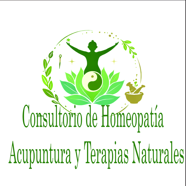 Homeopatia y Salud